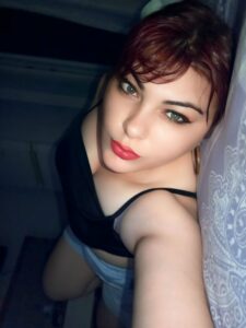 Meltem Mersin Sınırsız Escort