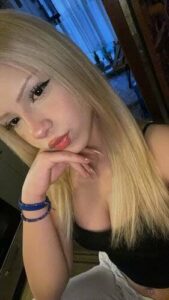 Mersin Escort